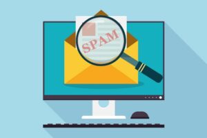 spam