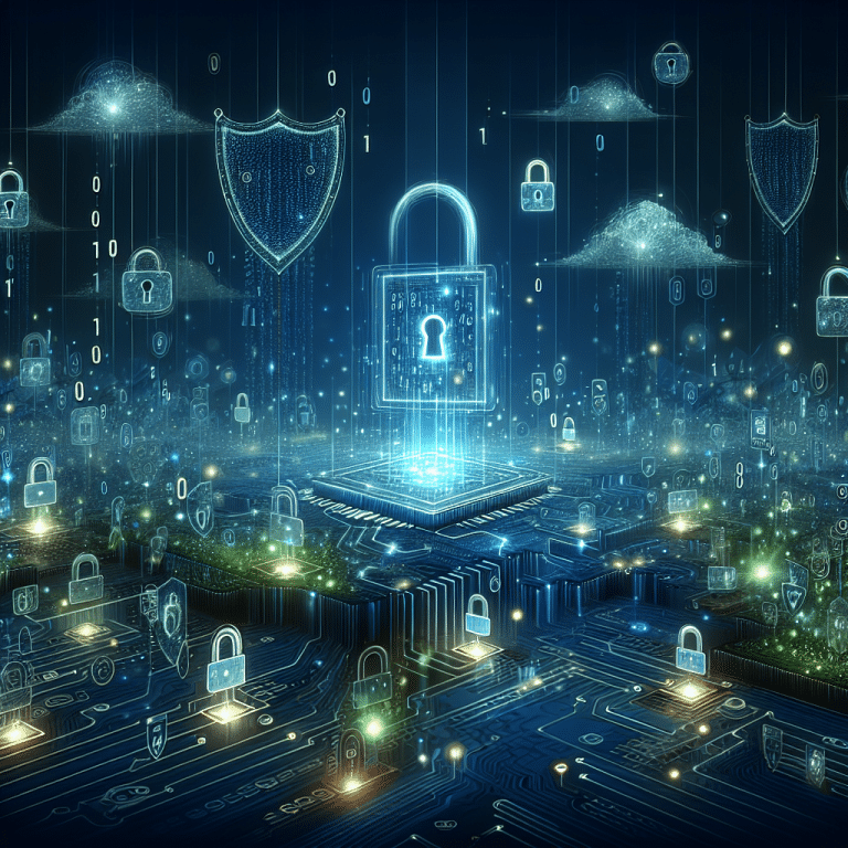 segurança da informação - Segurança da Informação: 10 Dicas para Proteção Digital